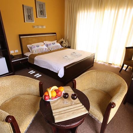 Holy Family Hotel Bethlehem Ngoại thất bức ảnh