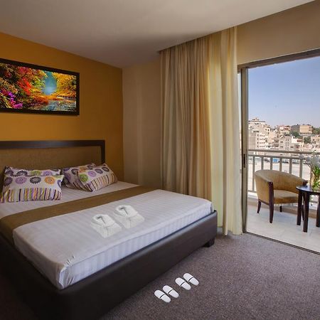 Holy Family Hotel Bethlehem Ngoại thất bức ảnh