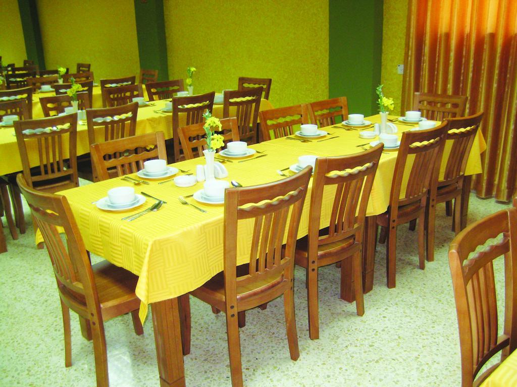 Holy Family Hotel Bethlehem Ngoại thất bức ảnh