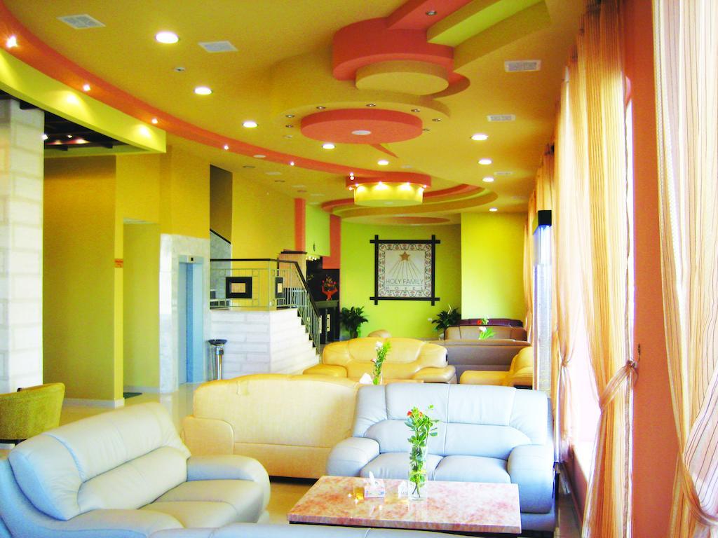 Holy Family Hotel Bethlehem Ngoại thất bức ảnh