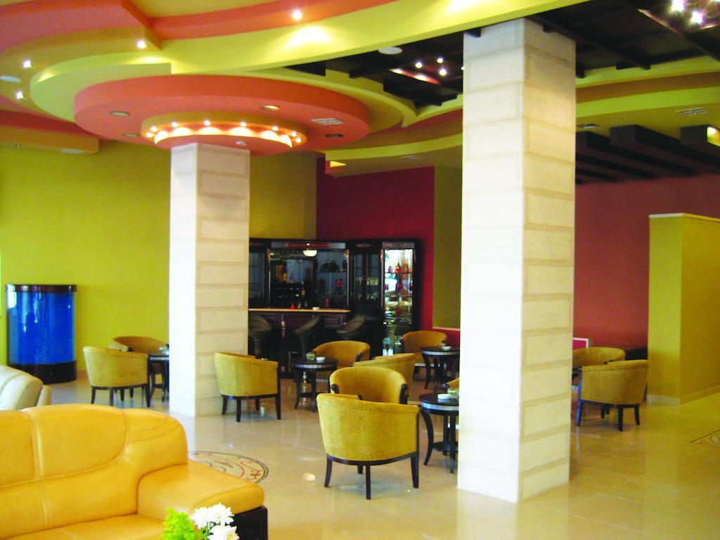 Holy Family Hotel Bethlehem Ngoại thất bức ảnh