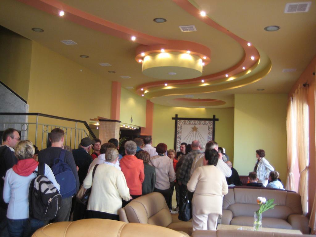 Holy Family Hotel Bethlehem Ngoại thất bức ảnh