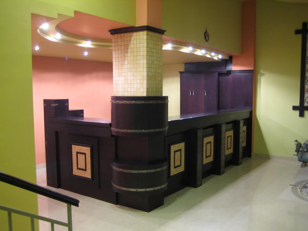 Holy Family Hotel Bethlehem Ngoại thất bức ảnh