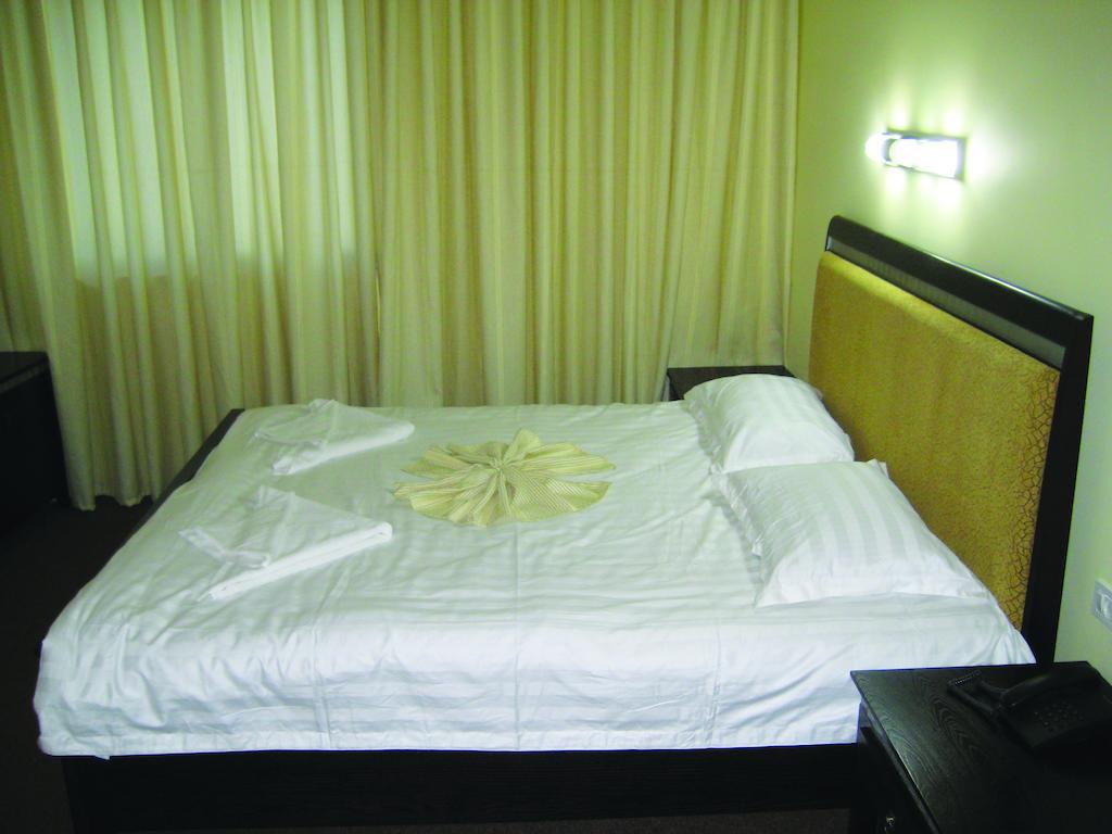 Holy Family Hotel Bethlehem Ngoại thất bức ảnh