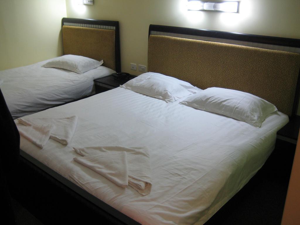 Holy Family Hotel Bethlehem Ngoại thất bức ảnh