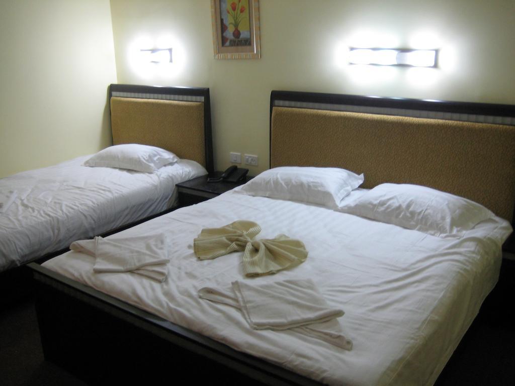 Holy Family Hotel Bethlehem Phòng bức ảnh
