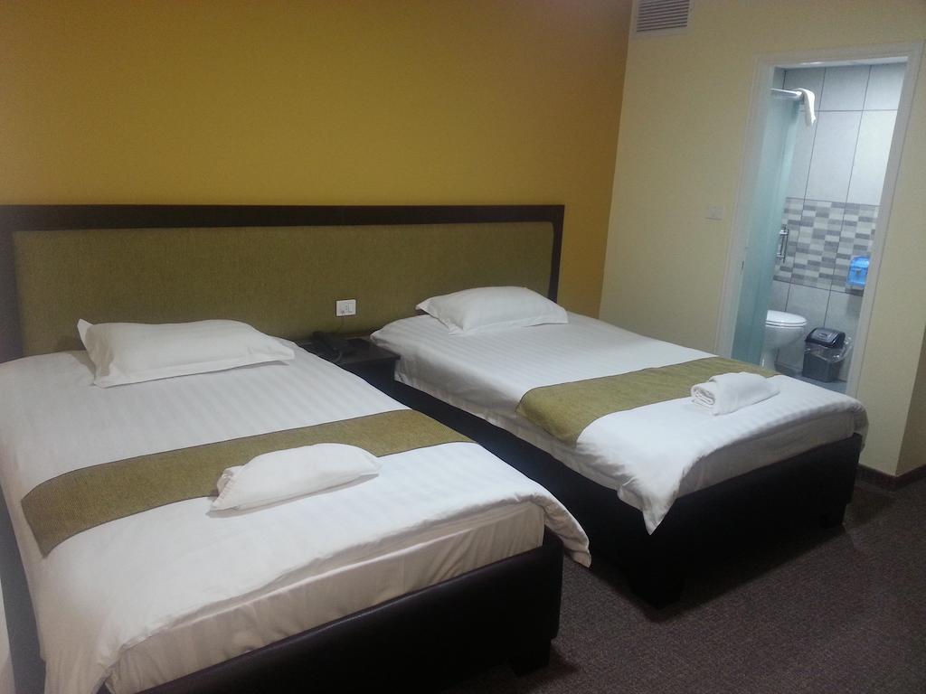 Holy Family Hotel Bethlehem Phòng bức ảnh
