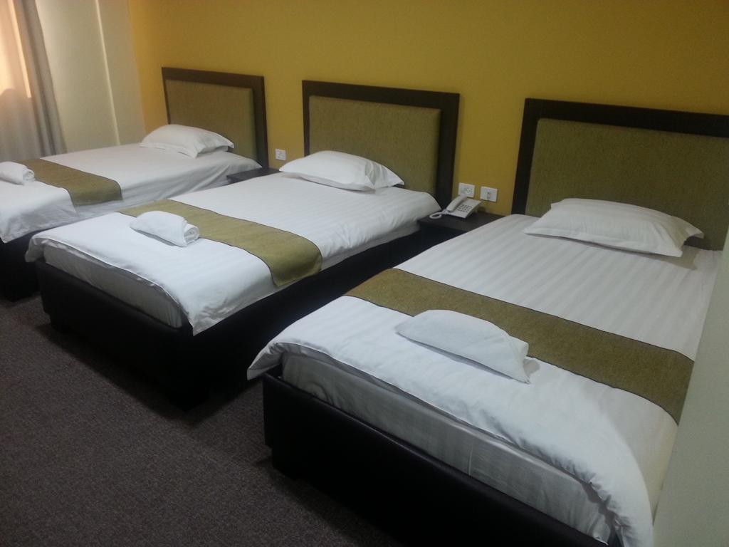 Holy Family Hotel Bethlehem Phòng bức ảnh