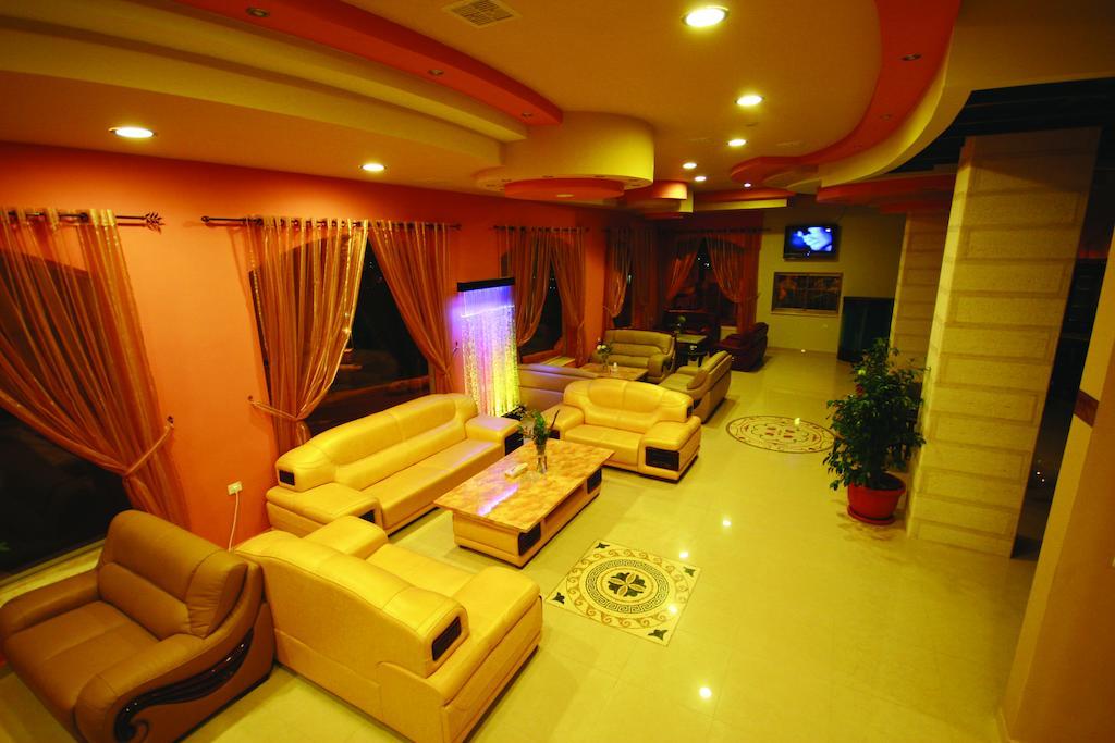 Holy Family Hotel Bethlehem Ngoại thất bức ảnh