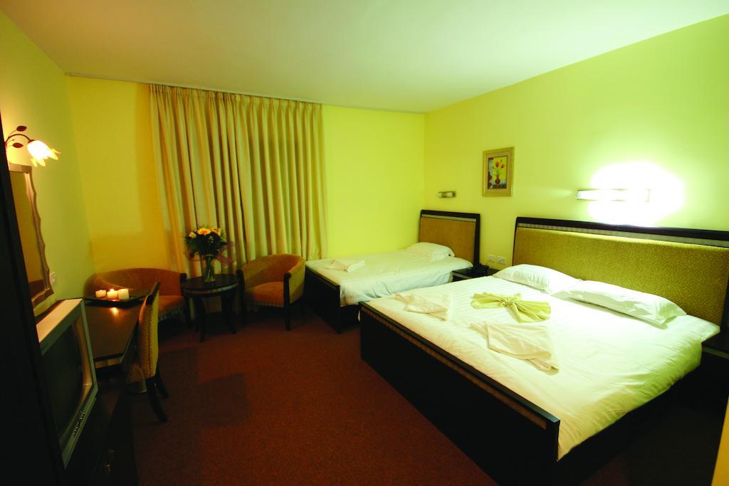 Holy Family Hotel Bethlehem Ngoại thất bức ảnh