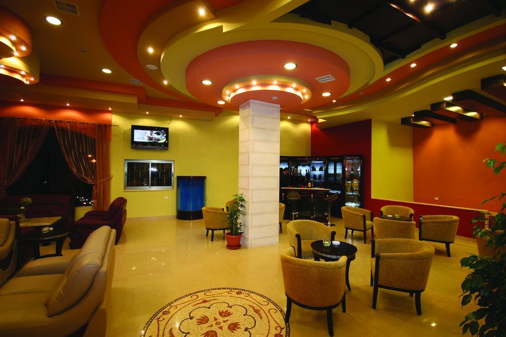 Holy Family Hotel Bethlehem Ngoại thất bức ảnh