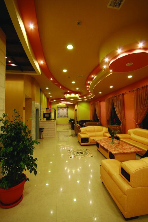Holy Family Hotel Bethlehem Ngoại thất bức ảnh