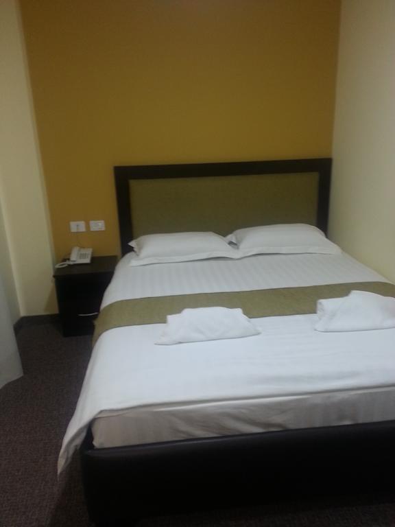Holy Family Hotel Bethlehem Phòng bức ảnh