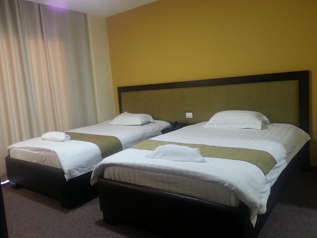 Holy Family Hotel Bethlehem Phòng bức ảnh