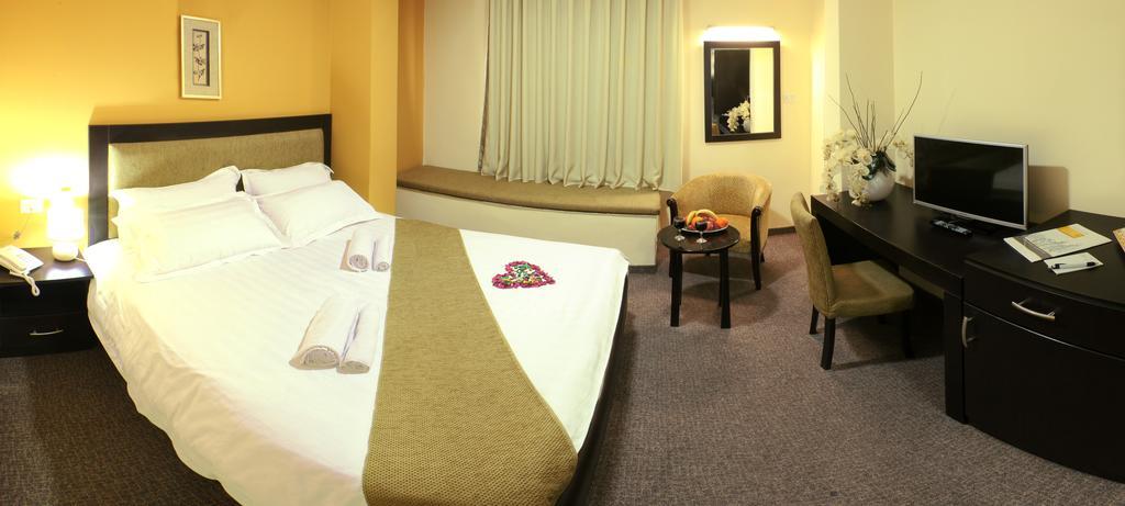 Holy Family Hotel Bethlehem Ngoại thất bức ảnh