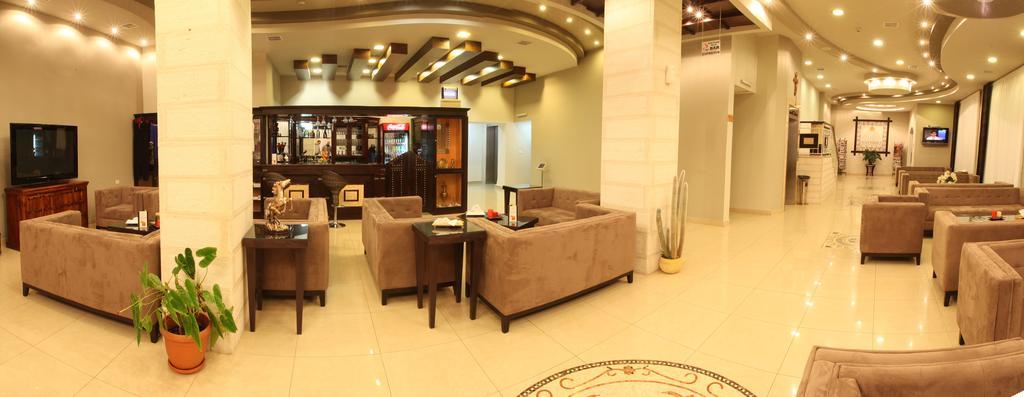Holy Family Hotel Bethlehem Ngoại thất bức ảnh