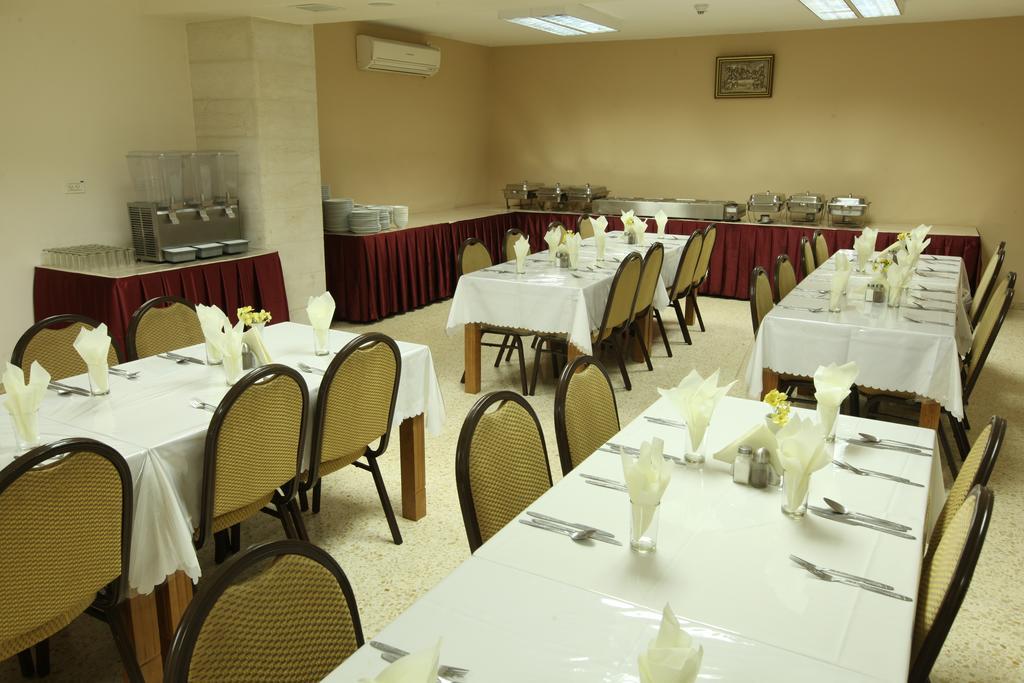 Holy Family Hotel Bethlehem Ngoại thất bức ảnh