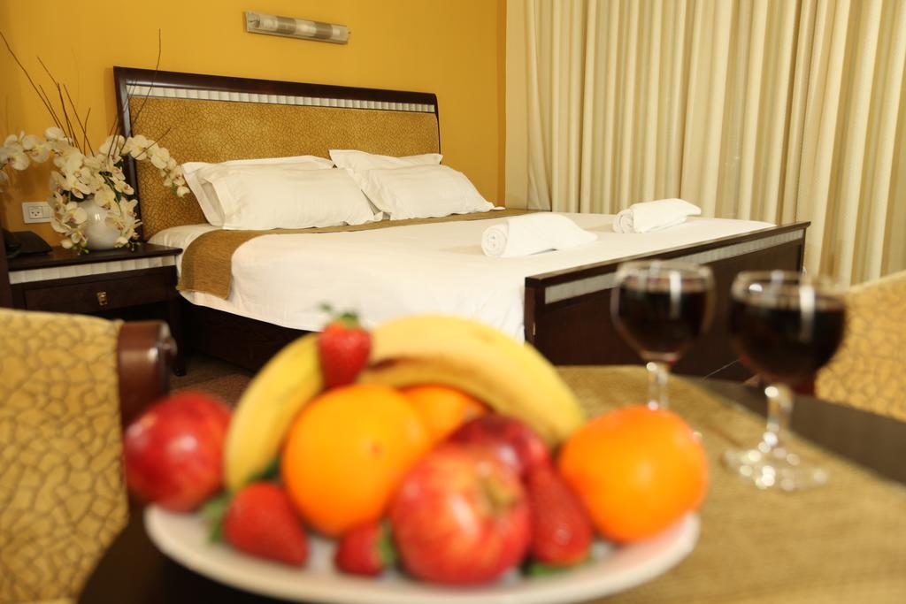 Holy Family Hotel Bethlehem Ngoại thất bức ảnh