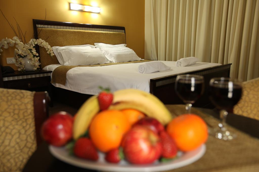Holy Family Hotel Bethlehem Ngoại thất bức ảnh