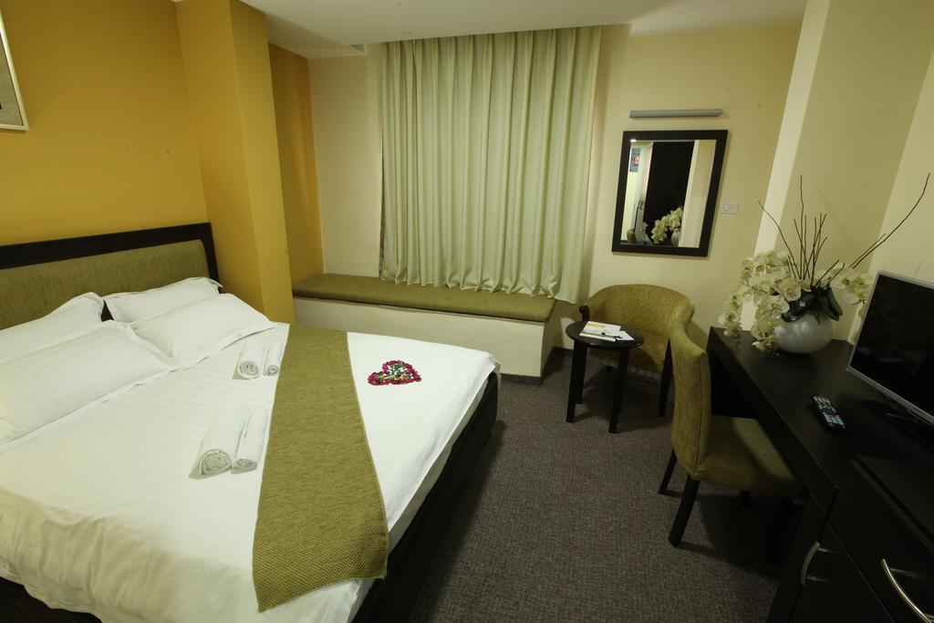 Holy Family Hotel Bethlehem Ngoại thất bức ảnh
