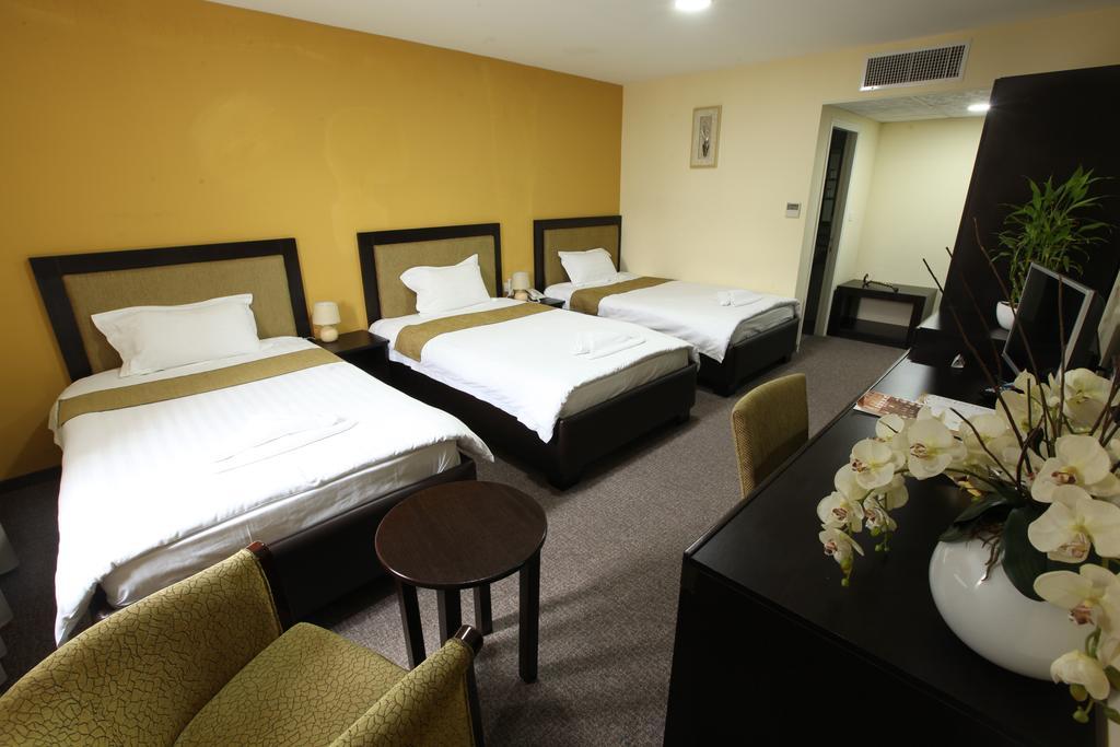 Holy Family Hotel Bethlehem Ngoại thất bức ảnh