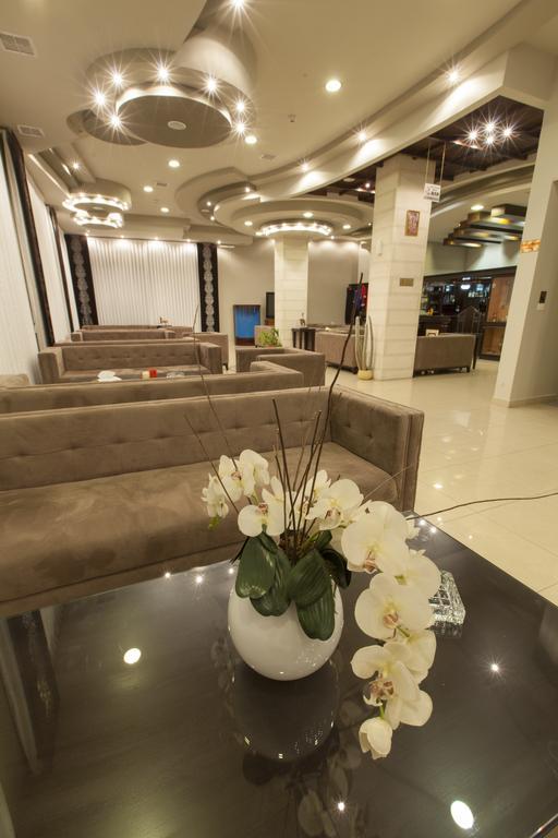 Holy Family Hotel Bethlehem Ngoại thất bức ảnh