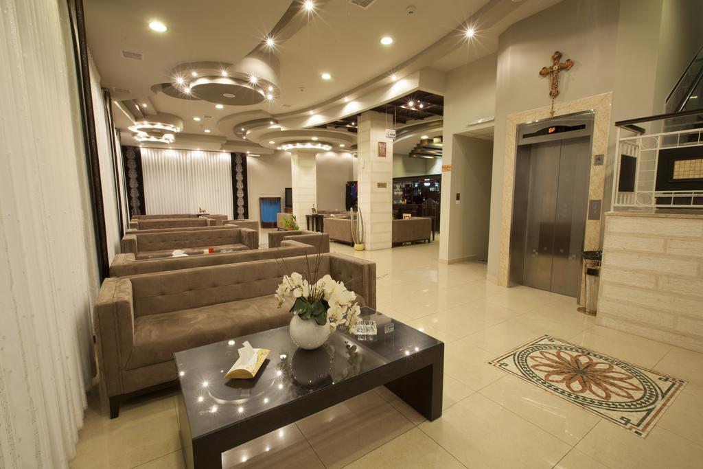 Holy Family Hotel Bethlehem Ngoại thất bức ảnh