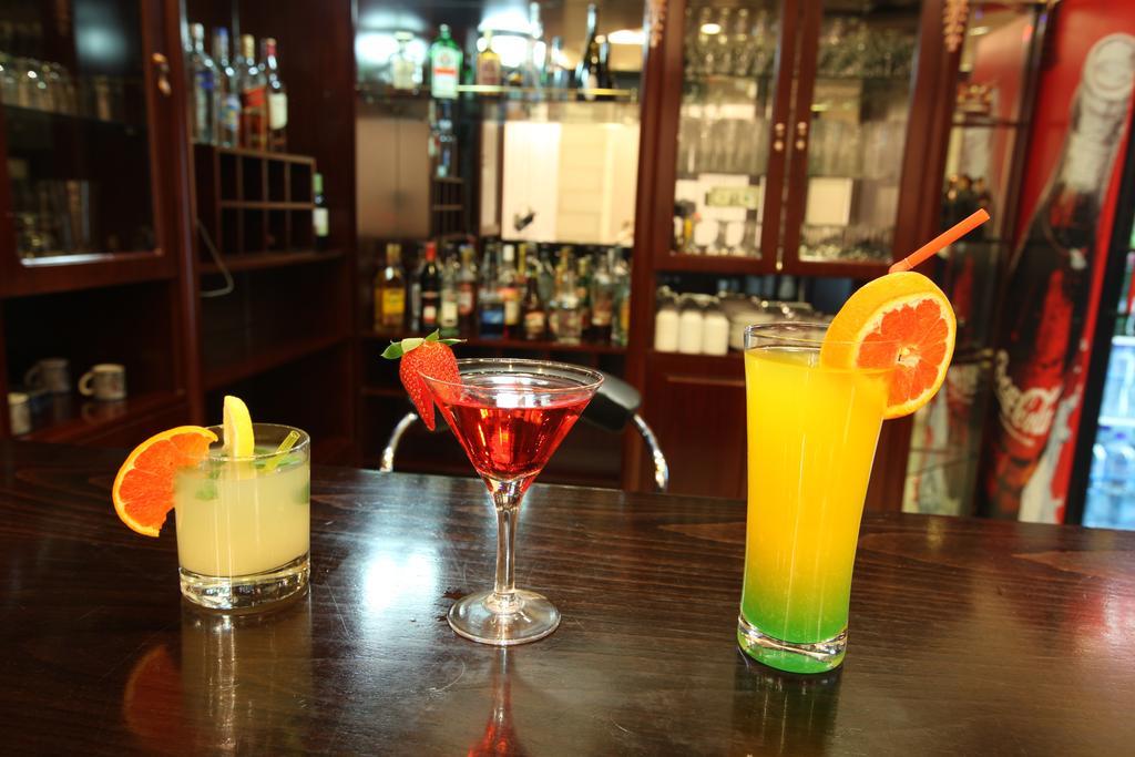 Holy Family Hotel Bethlehem Ngoại thất bức ảnh