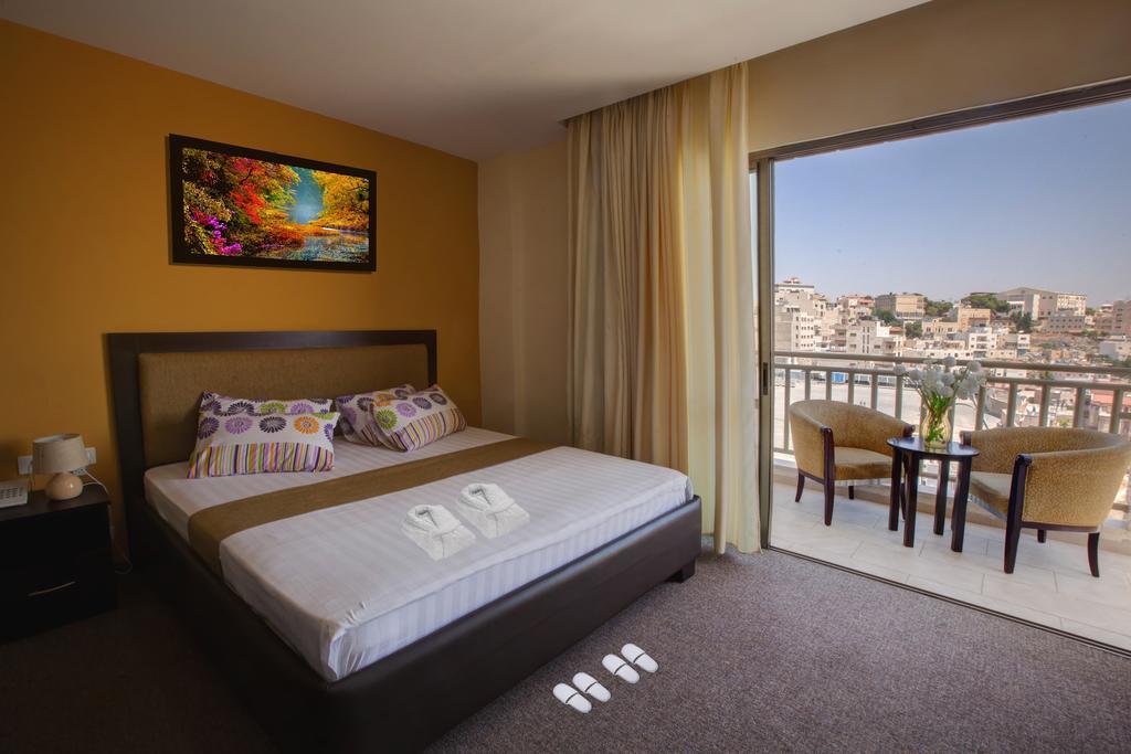 Holy Family Hotel Bethlehem Ngoại thất bức ảnh